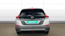 Nissan LEAF 110kW N-Connecta 39kWh 5dr Auto Electric Hatchback